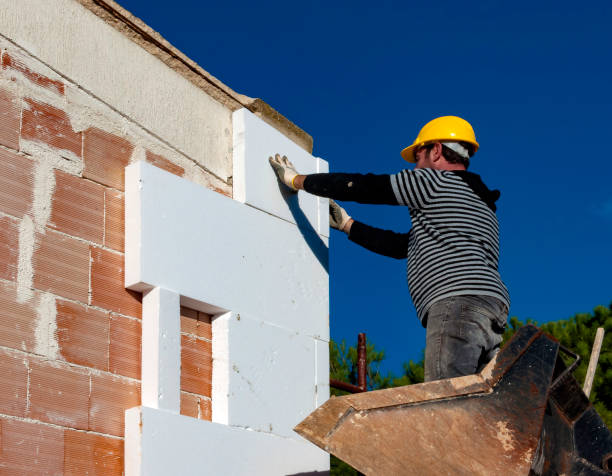 Best Blown-in Insulation in Rawls Springs, MS