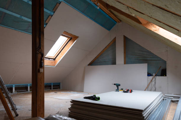 Trusted Rawls Springs, MS Insulation Contractor Experts