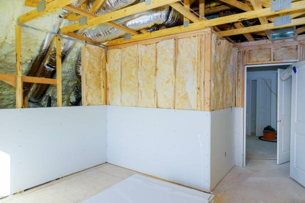 Best Insulation for Specific Applications in Rawls Springs, MS