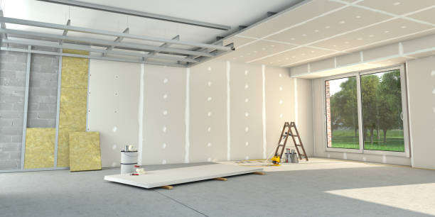 Best Fiberglass Insulation in Rawls Springs, MS