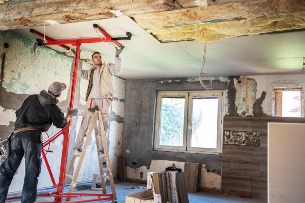 Best Eco-Friendly Insulation in Rawls Springs, MS