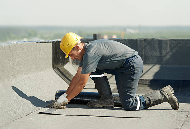 Best Insulation for Specific Applications in Rawls Springs, MS