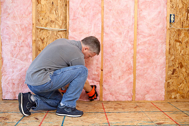 Best Residential Insulation in Rawls Springs, MS