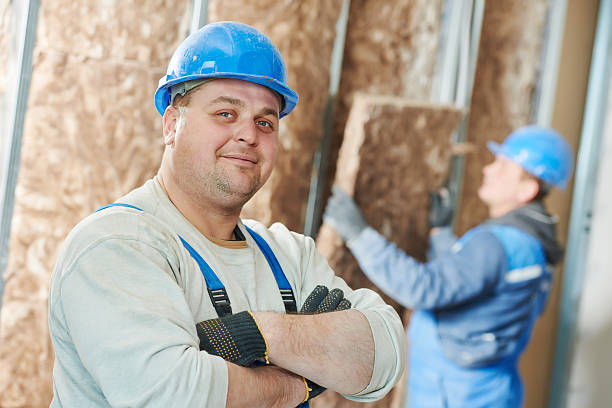 Best DIY Insulation Kits and Guidance in Rawls Springs, MS